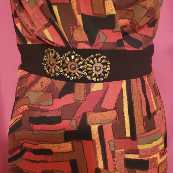 #2026 Dress Barn Dress - Picture 5 of 5